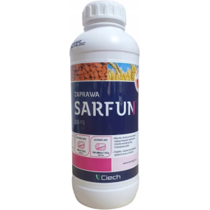 Zaprawa Sarfun 025FS - 1 L