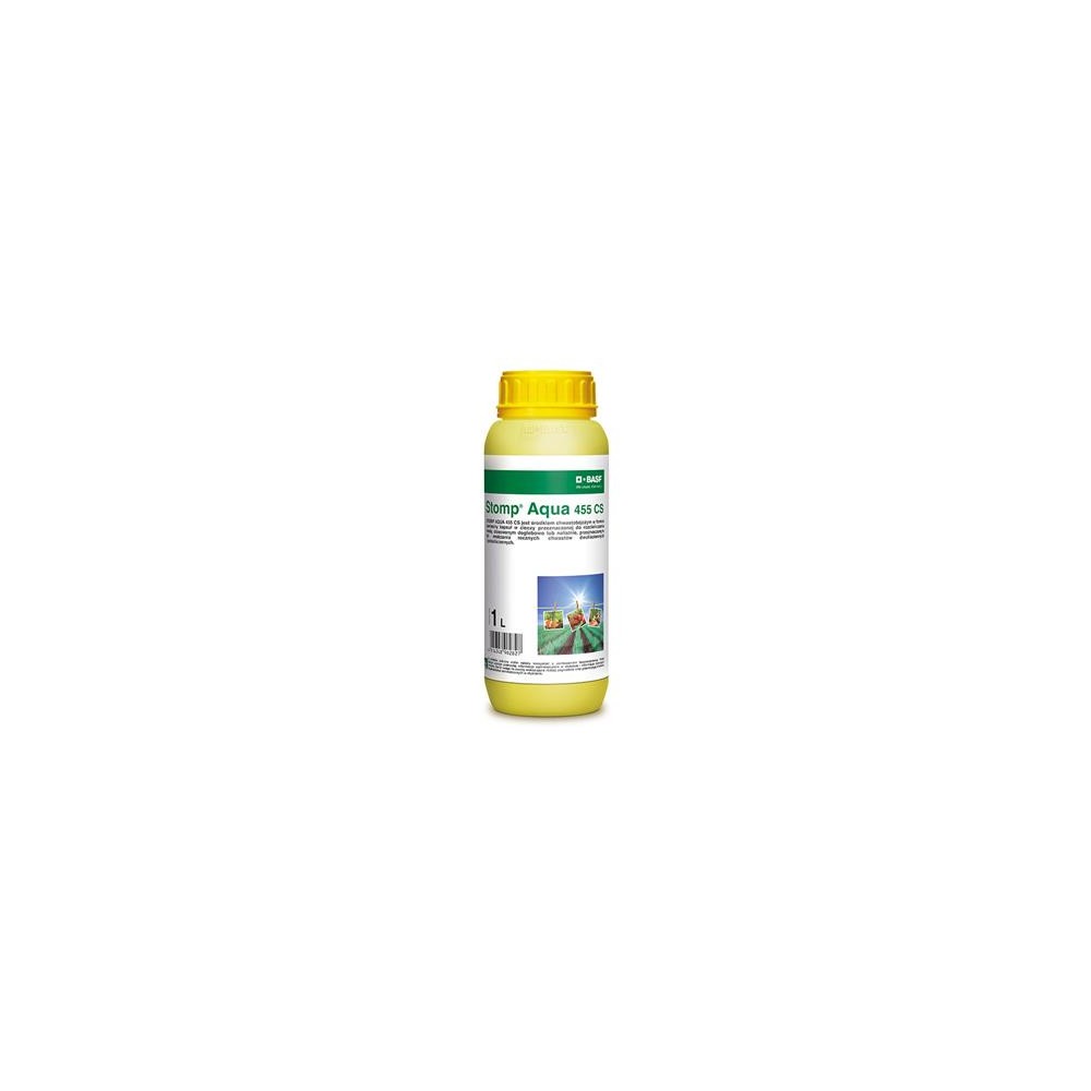 Stomp Aqua 455CS - 1L