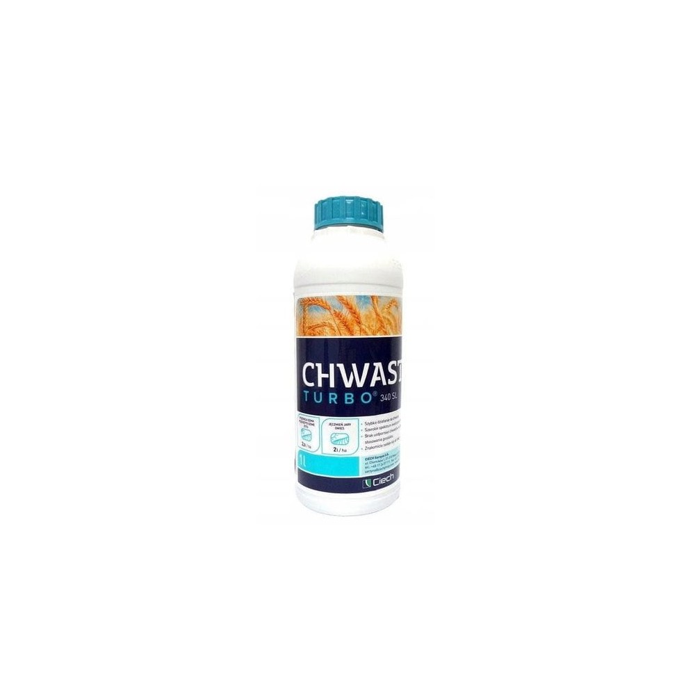 Chwastox Turbo 340 SL - 1L