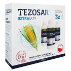 Tezosar Extra Box - 1,4 ha (Nikosar 1L + Tezosar 1L + Juzan 1L) - 1