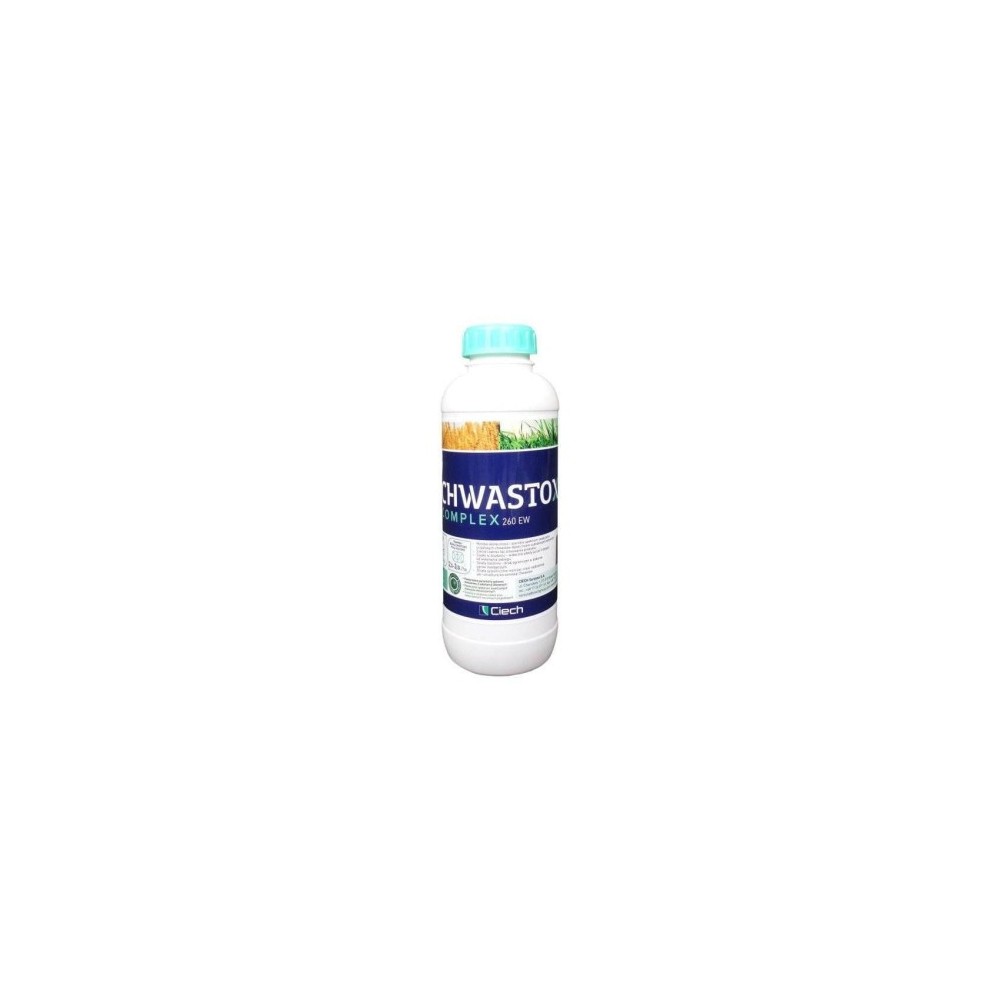 Chwastox Complex 260 EW - 1L