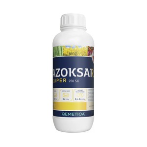 Azoksar Super 250SC - 5 L