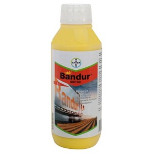 Bandur 600SC - 1 L