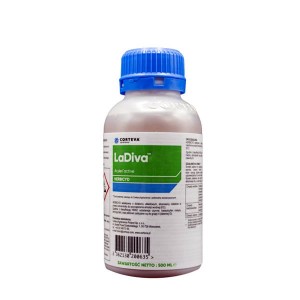 LaDiva - 0,5 L