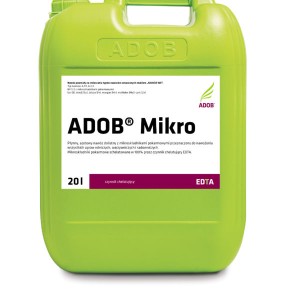 ADOB Mikro - 10 L