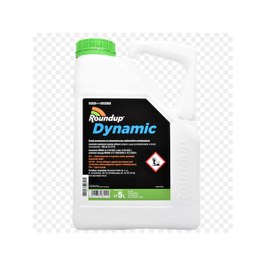 Roundup Dynamic - 5L