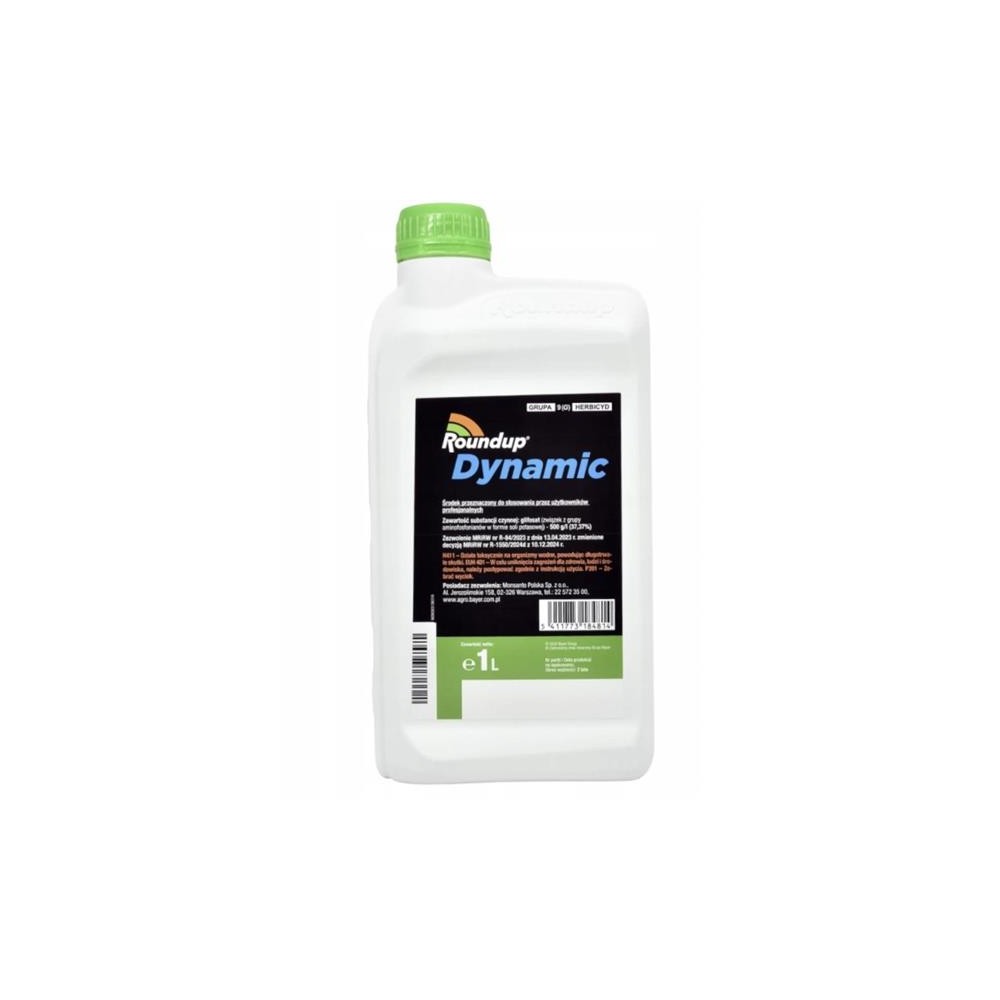 Roundup Dynamic - 1L