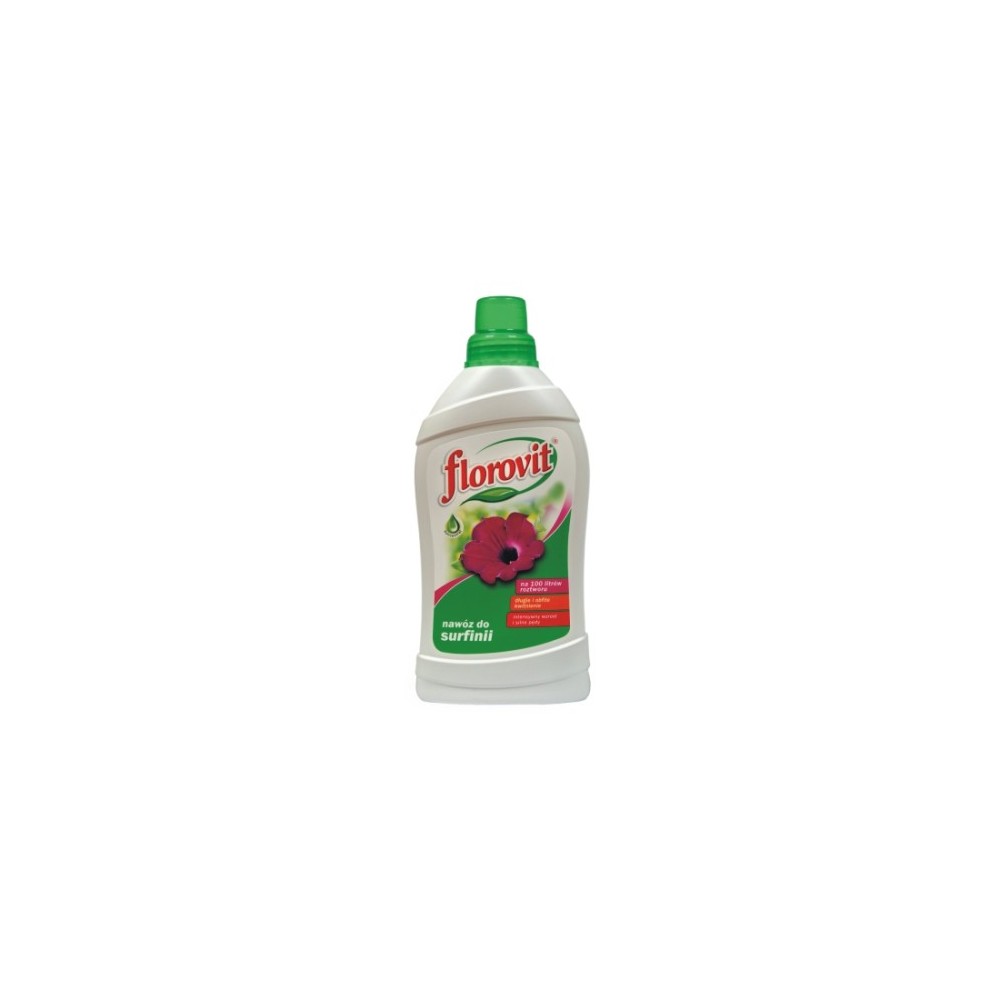 FLOROVIT PŁ.SURFINIA 1L
