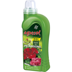 MINERAL ŻEL DO PELARGONII 1L
