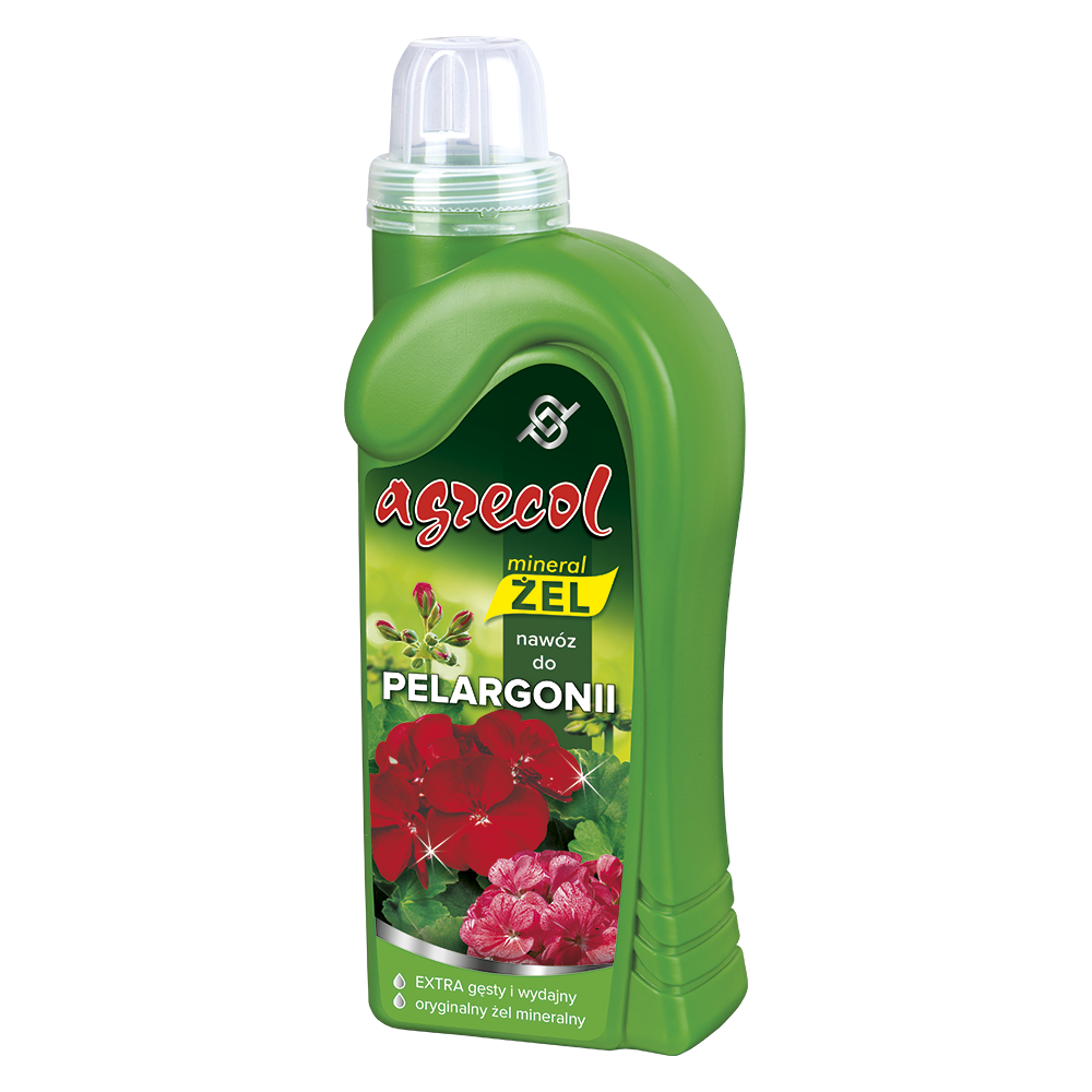 MINERAL ŻEL DO PELARGONII 1L