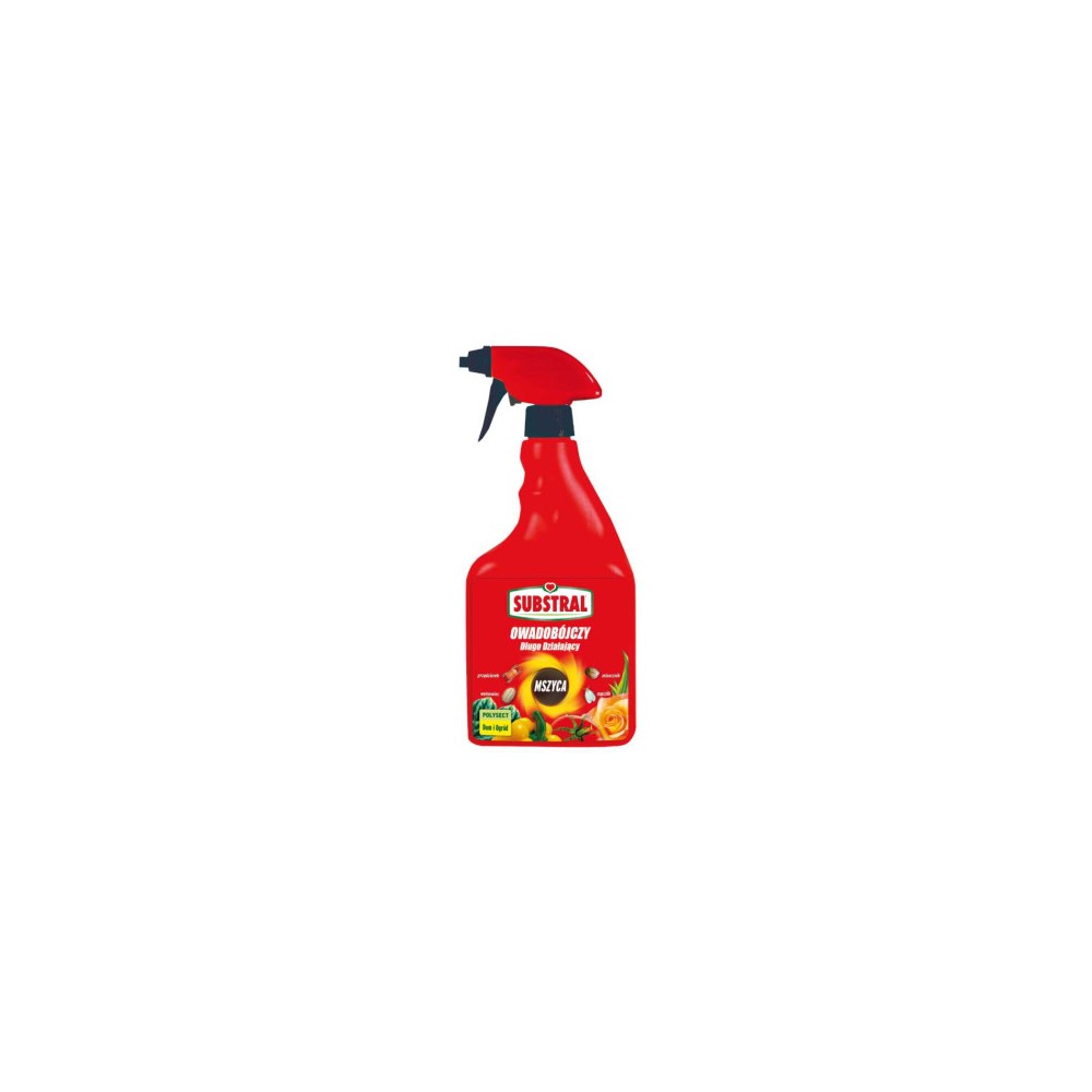 POLYSECT HOBBY AL 750ML
