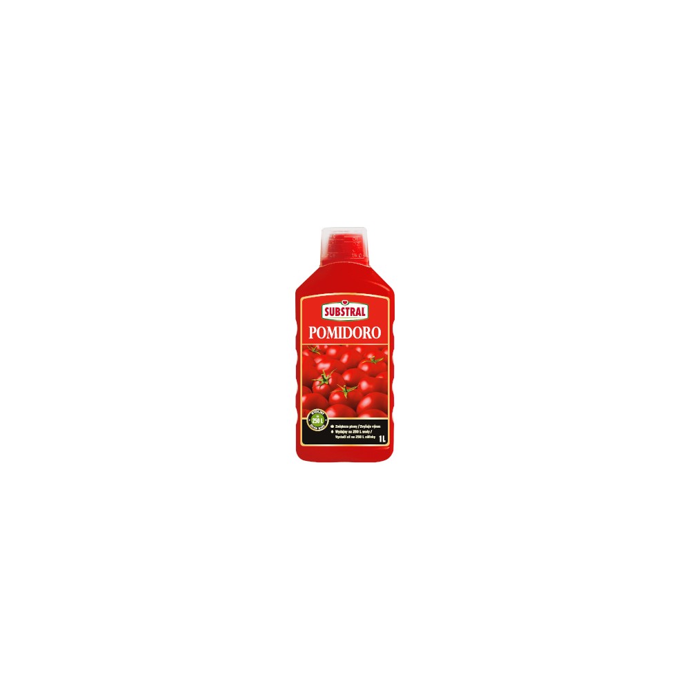 SUBSTRAL NAWÓZ POMIDORO 1L
