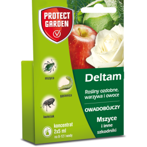 DECIS 15EW A'30ML / DELTAM 30ML