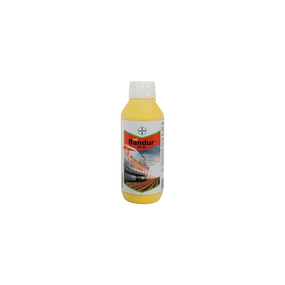 Bandur 600SC - 1 L