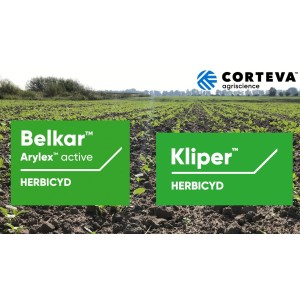 Belkar a1l+ Kliper 3xa'1l (PAK) 4ha