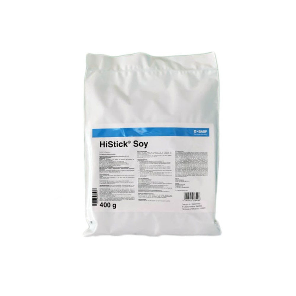HiStick Soy - 400g na 100kg ziarna