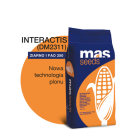 Kukurydza siewna INTERACTIS 50 tys nasion - 1