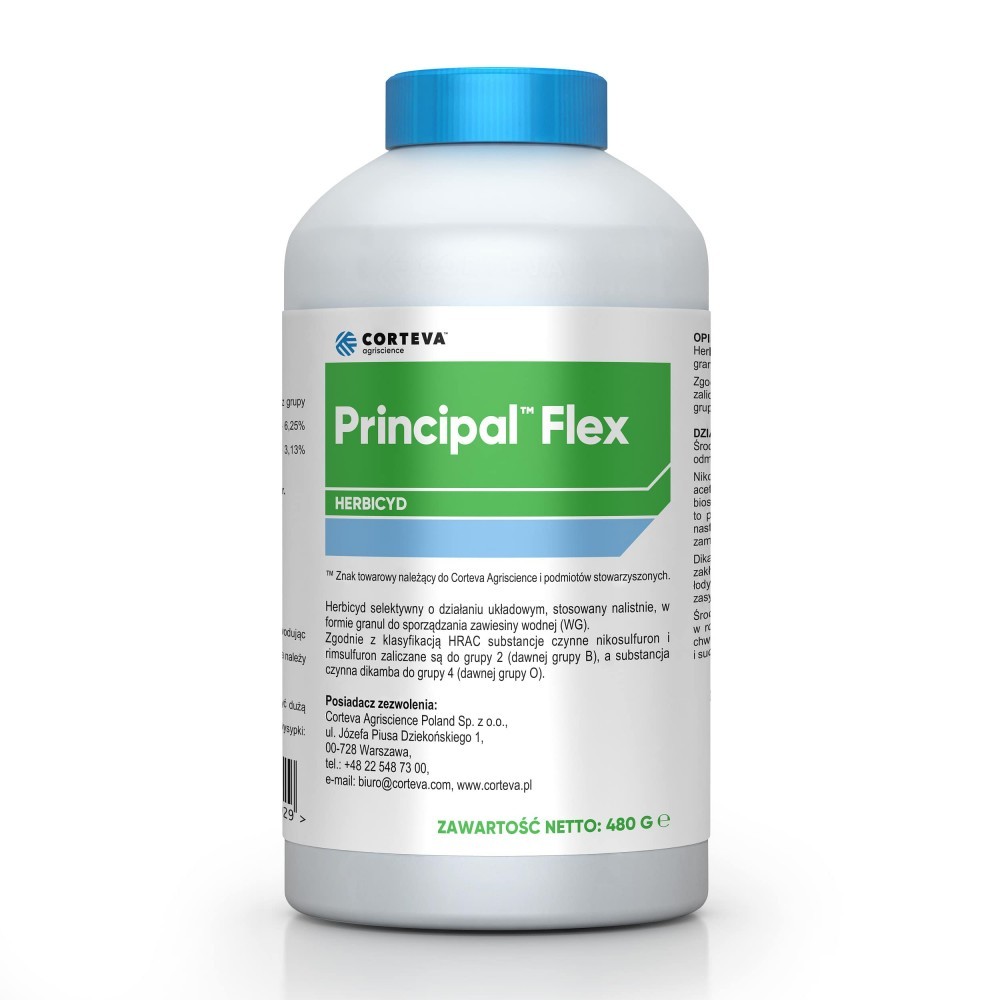 Principal Flex - 480g