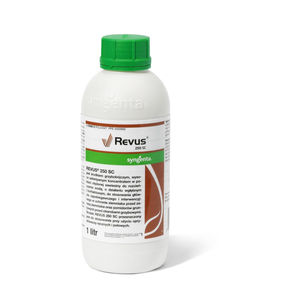 Revus 250SC - 1 L