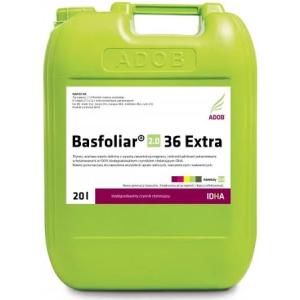 Basfoliar 36 Extra - 5 L