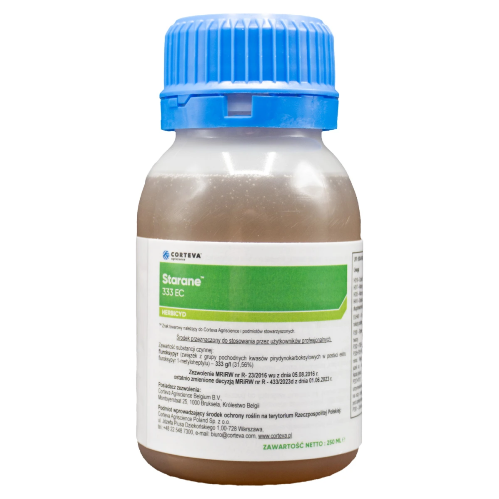 Starane 333 EC a 0,25l