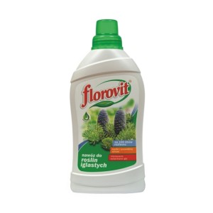 FLOROVIT PŁ.DO IGLAKÓW 1KG