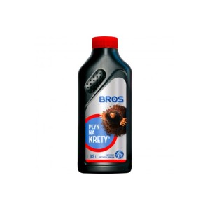 BROS PŁYN NA KRETY 500ML