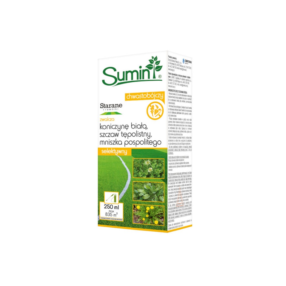 STARANE TRAWNIK 260EW 250ML /SUM