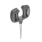 CELL-PROWADNICA WĘŻA OGRODOWEGO 52-191/IDEAL - 2