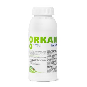 ORKAN 350SL 500ML