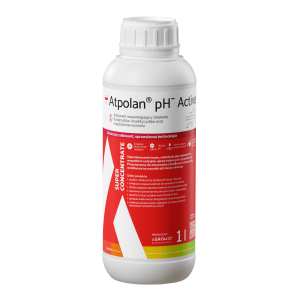 ADIUWANT Zmiękczanie wody Atpolan® pH- ACTIVE 1L