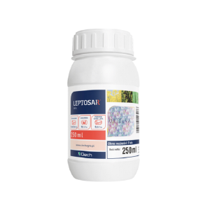 Leptosar 200SL - 250 ml /2ha/ skrzypionka