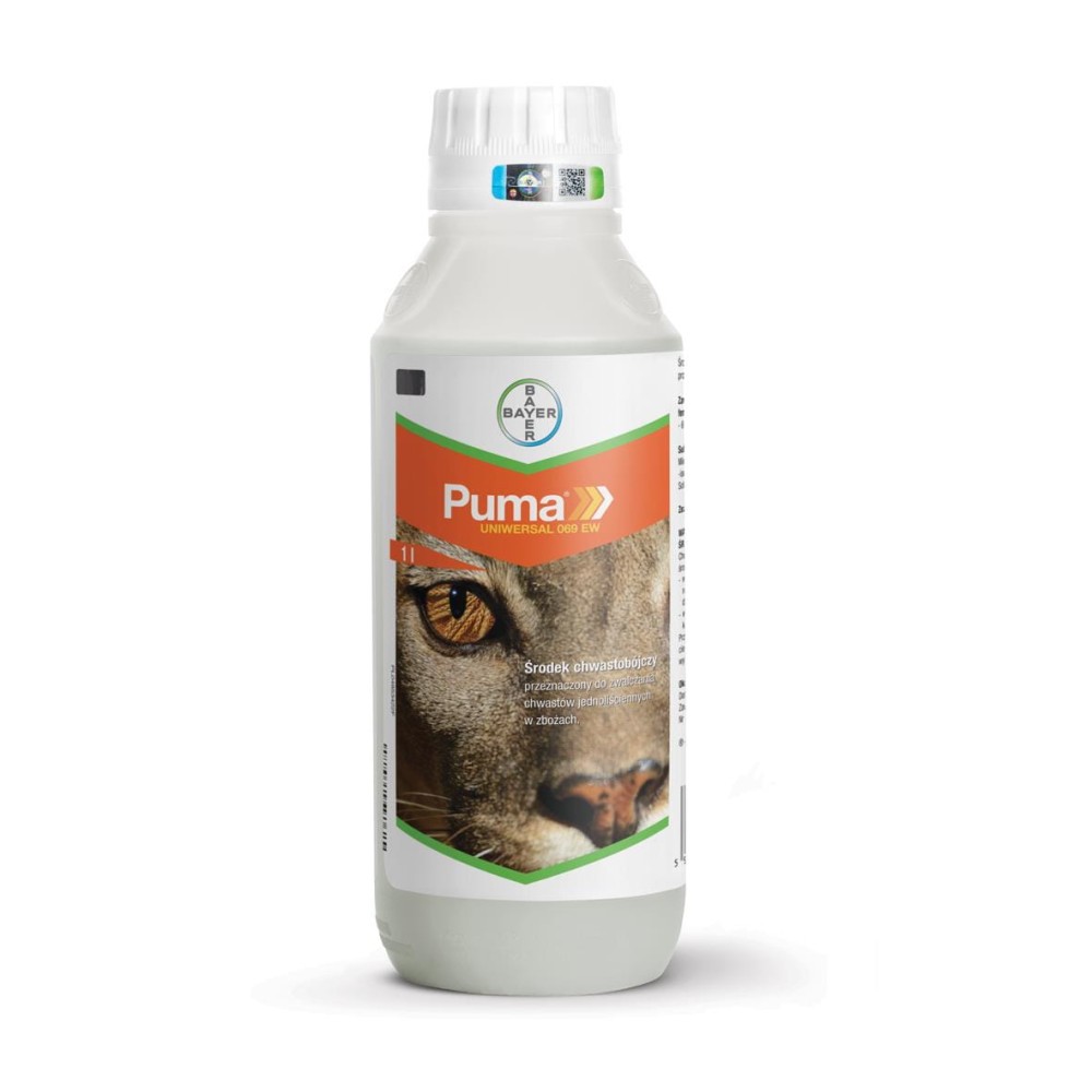 Puma Universal 069EW - 1 L herbicyd