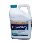 Chwastox Turbo 340SL - 10L - 1