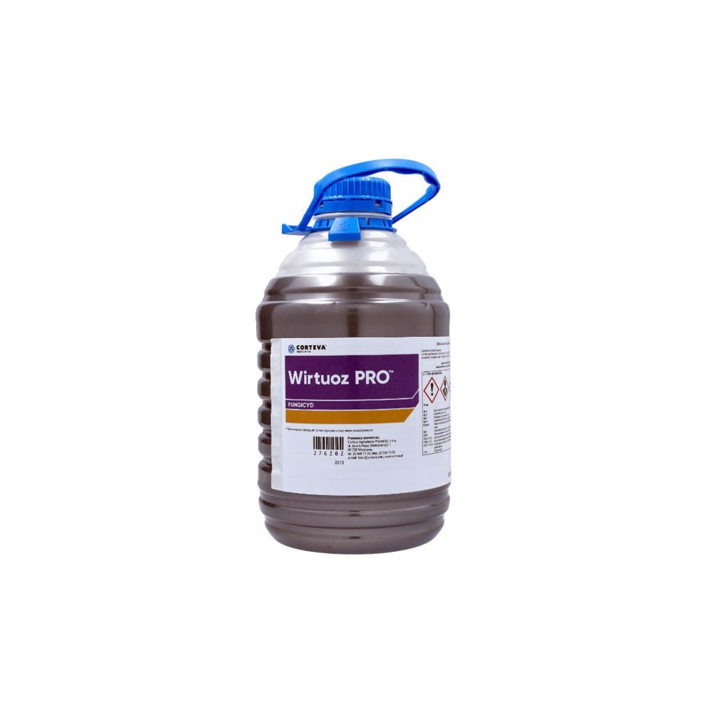 Wirtuoz PRO - 5L