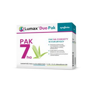 LUMAX DUO DUŻY + MILAGRO NEO (LUMAX DUO 2X5L+ MILAGRO NEO 5L + 2X1L)