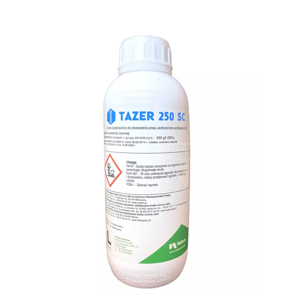 Tazer 250 SC - 1L