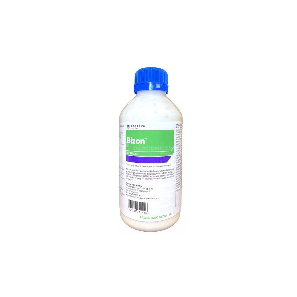 Bizon - 1 L