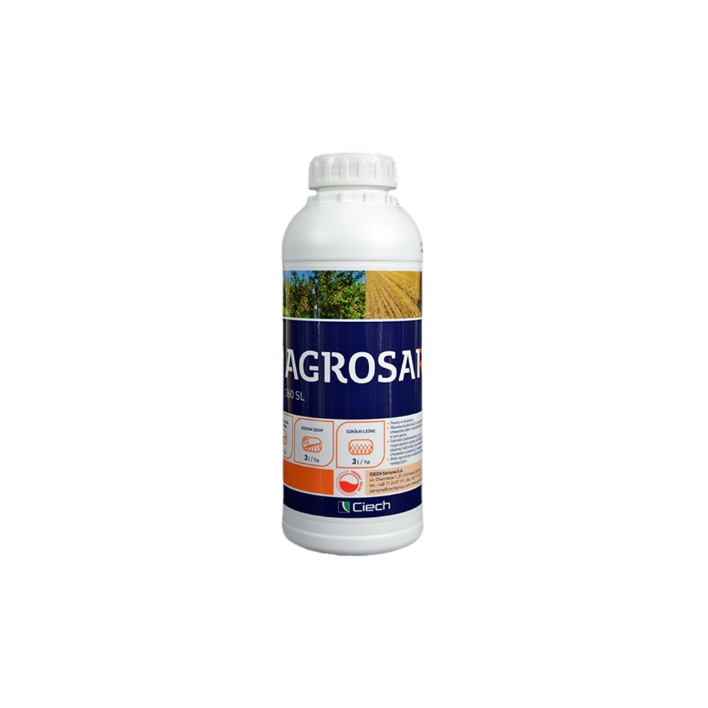 Agrosar 360 SL - 1 L