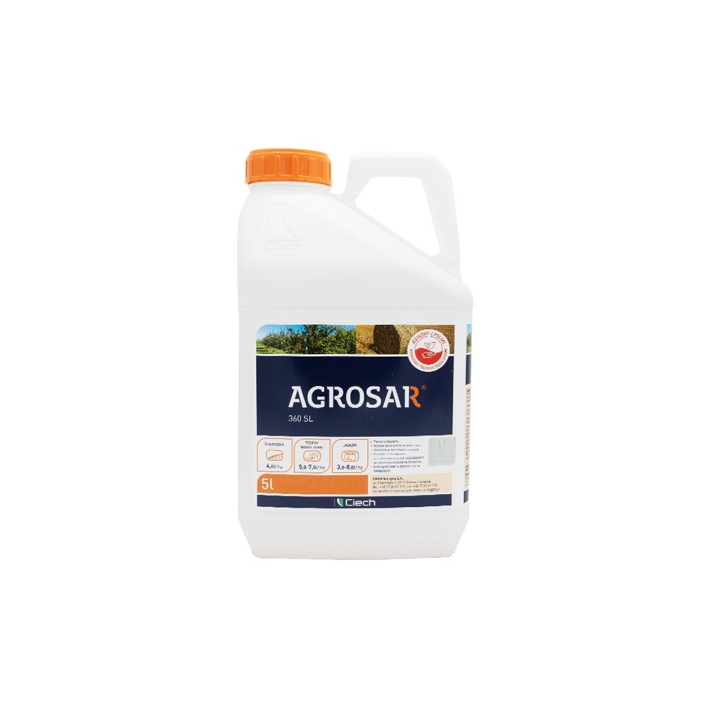 Agrosar 360 SL - 5L